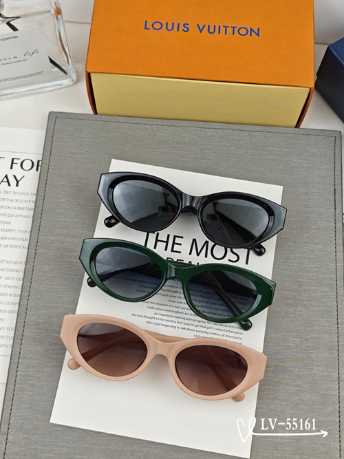 ルイヴィトンサングラス背面デザイン